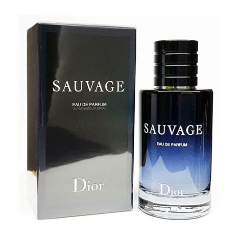 sauvage dior zenski